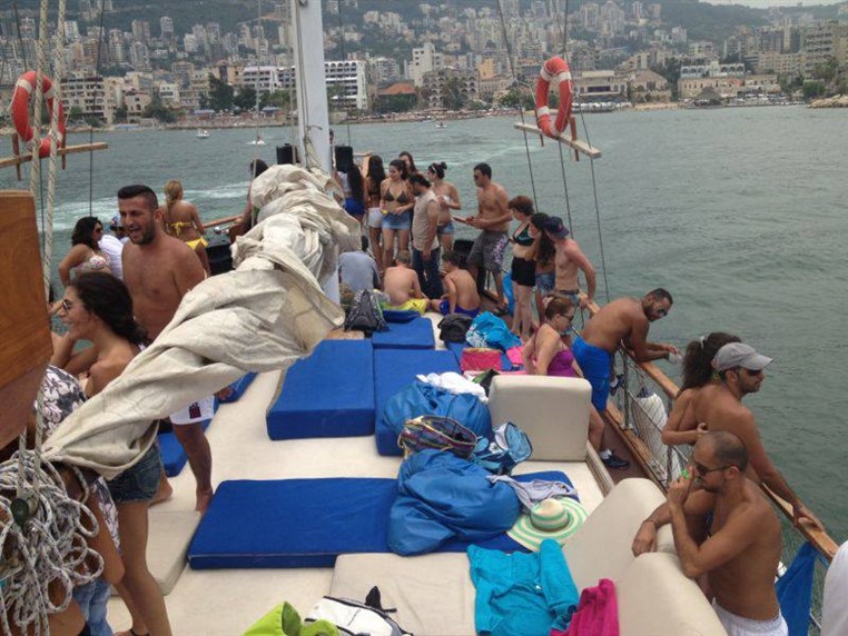 The Boat Party Festival